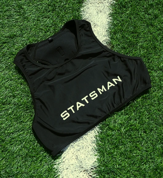 STATSMAN専用トレーニングベスト